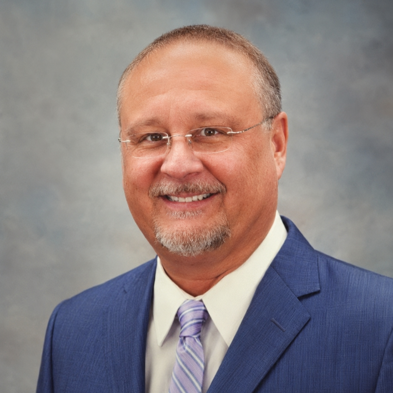 Ronald J. Givens, Founder of Clear Path Bible Studies